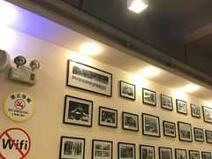 -大哥餐厅(西城花园店)