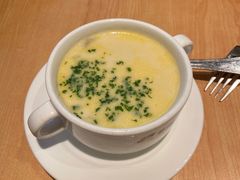 -菲滋意式餐厅(临海银泰店)