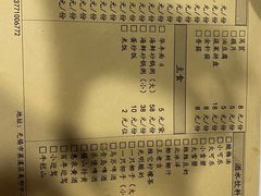 菜单-争鲜·鲍鱼鸡煲(美邻中心店)