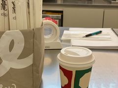 -Seesaw Coffee(武商MALL·武广店)