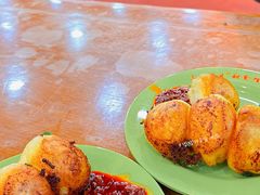-三镇民生甜食馆(胜利街总店)