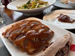 -全聚德烤鸭店(马家堡店)