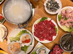 -吉友粥底火锅(方斜路店)