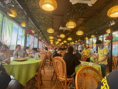 -盛港湾海鲜食府(黄沙店)
