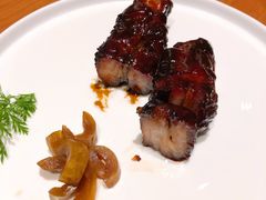 始创黑叉烧-小炳胜(卓悦中心店)