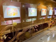 -广州花园酒店
