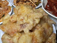 -七八冷面·延边朝鲜族美食(欢乐谷店)