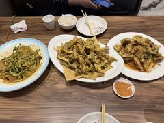-九转小磨·非遗东北菜(群力店)