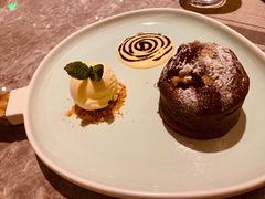 -Hurricane's Grill 飓风牛排