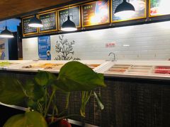 -拿渡·水煮鱼 麻辣香锅(西单大悦城店)