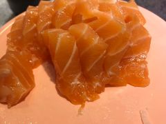 -争鲜回转寿司(金桥家乐福店)