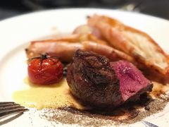 -恰餐厅及酒吧 CHAR Bar & Grill (北京丽都皇冠假日店)