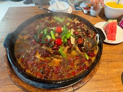 -老板恋上鱼(恒隆广场店)