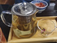 -青藤茶馆(南山路店)