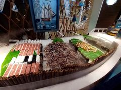 -蒙肥羊·酸汤潮牛·鲜牛肉火锅烤肉自助(岗顶店)