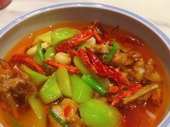 -柒园·三十年创意杭帮菜(龙湖滨江天街店)