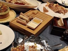 -金狮麟·新豫菜(金码大厦店)