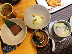 -酒久自助料理(佳兆业店)
