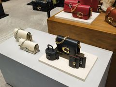 -COACH(深圳宝安国际机场T3航站楼店)