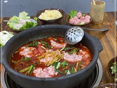 -笔记安顺夺夺粉火锅