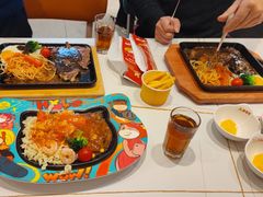 -豪享来(我格广场店)