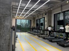 -LA合时健身4PMFIT(花桥旗舰店)