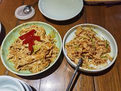 -小吊梨汤·北京菜(香山店)