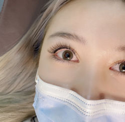 -七月美睫 美甲