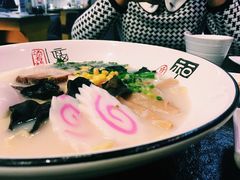 -将太无二·北美传奇寿司(瑞士公寓店)