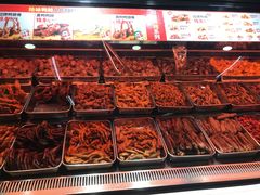 -绝味鸭脖(地铁站一店)