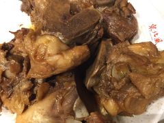 -东北风(江北万达店)