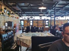 -京北渔家傲