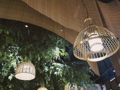大堂-原味田园·客家菜·土窑鸡(中航城君尚购物中心店)