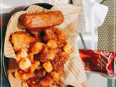 -西哟GoGo韩式炸鸡(三盛国际广场店)