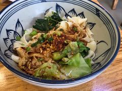 -老崔的面馆(玉函路店)