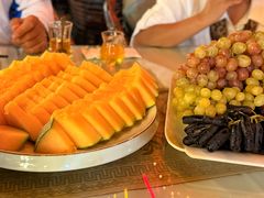 -海尔巴格·新疆菜(吐鲁番店)