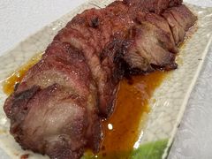 -沙田新强记烧鹅海鲜酒家