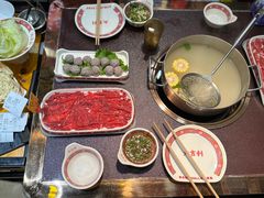 -大吉利·潮汕鲜牛肉火锅(总店)