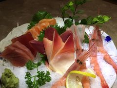 -贵木日本料理·铁板烧(新地假日广场店)