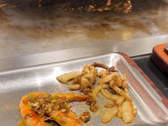 -大神太神·铁板烧(七宝领展广场店)