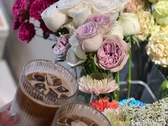 -Seeking Coffee咖啡(新竹路店)
