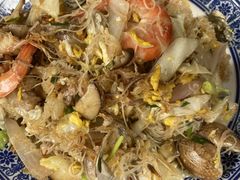 -一路飘香面馆