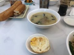 -欣达面馆(天桥支路店)