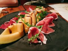 哈密瓜火腿-Mercato莫卡多露台餐厅与酒吧(K11店)