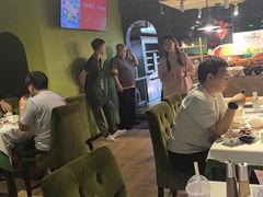 -戈拿旺巴西烤肉(崇文门店)
