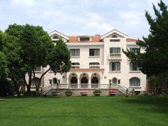 -上海安亭别墅花园酒店