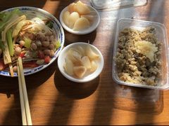 -老乌家特色小炒泡馍(大皮院店)