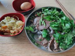 羊肉杂混合米线-攀枝花·任德琼·盐边羊肉米线