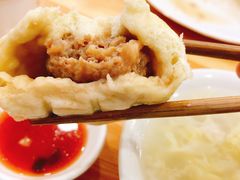 鲜肉中包-味一早餐(民安路店)