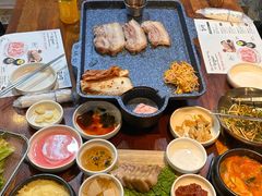 -Dombe豚(黑猪肉街店)